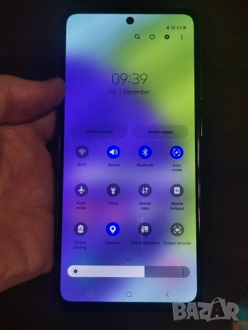 Samsung Galaxy A52 6/128 , снимка 6 - Samsung - 53986106