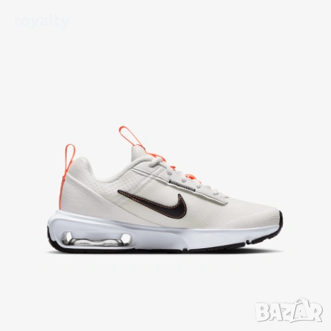 Nike Air Max Intrlk Lite Оригинални Чисто Нови Дамски Маратонки 