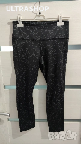 Дамски клин Nike size S, снимка 6 - Клинове - 54387198