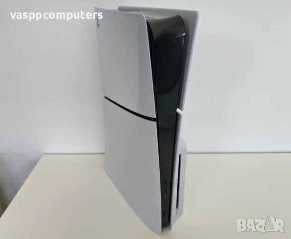 Хакнат 12.70 Playstation 5 (PS5) Slim, снимка 3 - PlayStation конзоли - 55572785
