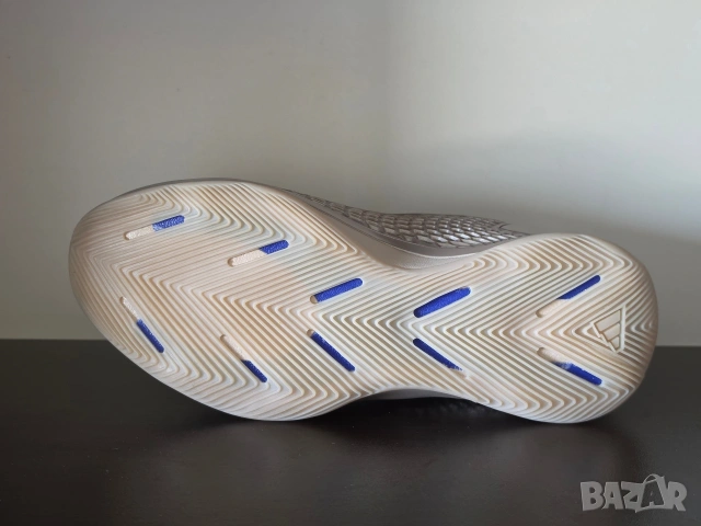 adidas Anthony Edwards 1 Low 46номер 29.5см Стелка Нови с кутия , снимка 8 - Маратонки - 55103018
