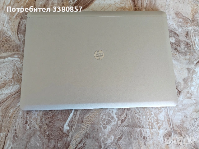HP EliteBook Folio, снимка 7 - Лаптопи за дома - 55233936