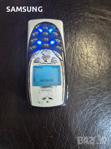 Nokia - 6510 Nokia , снимка 4 - Nokia - 55603909