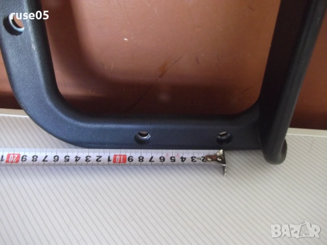 Подлакътници - 2 бр. за офис стол - 9, снимка 6 - Столове - 54099549