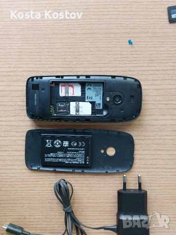 NOKIA 6310, снимка 5 - Nokia - 54309822