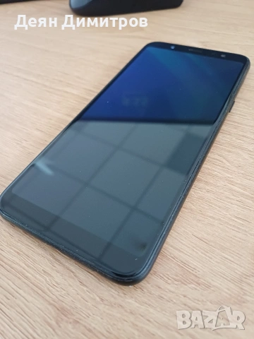 Samsung A6 plus, снимка 5 - Samsung - 54626040