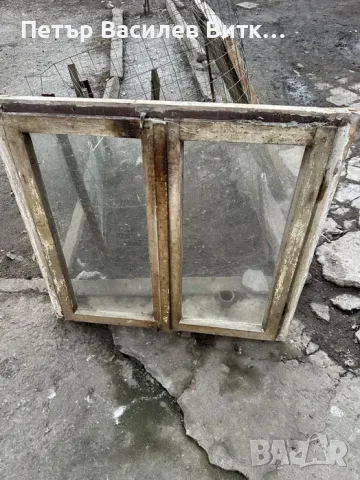 Дървена дограма, снимка 10 - Дограми - 55422186