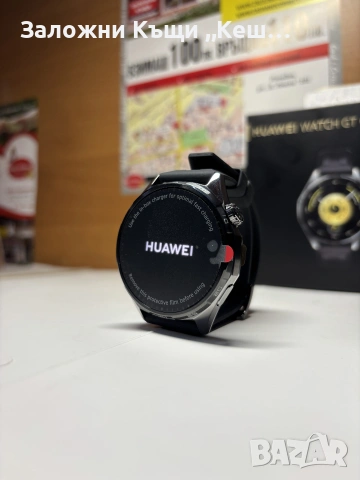 Huawei Watch GT 6 – НОВ, снимка 2 - Друга електроника - 54300867