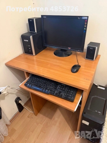 Компютърно/ офис бюро 25€ , снимка 6 - Бюра - 54866816