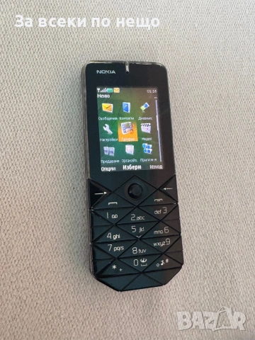 Nokia 7500 Prism , Нокия 7500 , Made in Finland, снимка 12 - Nokia - 54570905