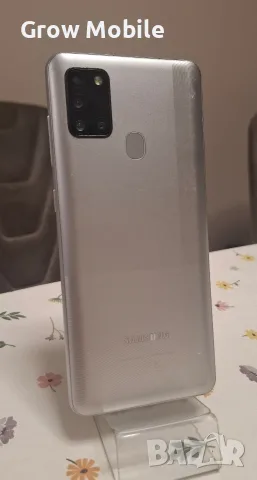 Телефон Samsung A21s, снимка 3 - Samsung - 55513231