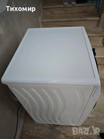 Пералня Gorenje Premium edition , снимка 3 - Перални - 55154997