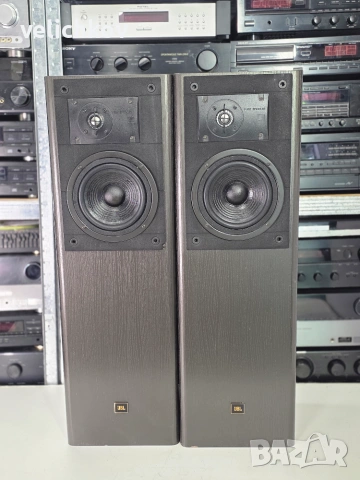 🚀 JBL LX 33 (Made in Denmark) – Датска изработка, американски дух! КЪСА СИНДЖИРА! 🔥🇩🇰