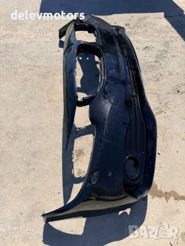 15857711 предна броня от BMW 4 F32, F33, F36 2016г., снимка 3 - Части - 55398744