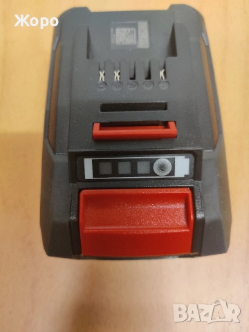 Нова батерия Енхел 4Ач