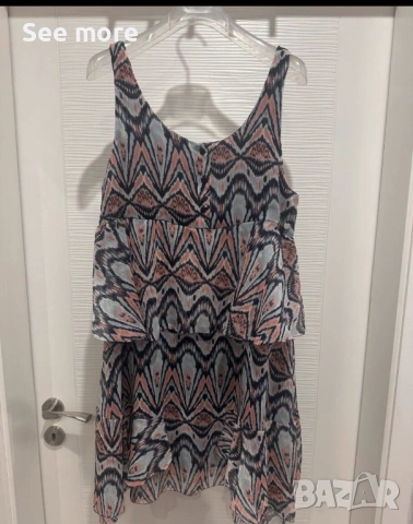 Pepe Jeans рокля S