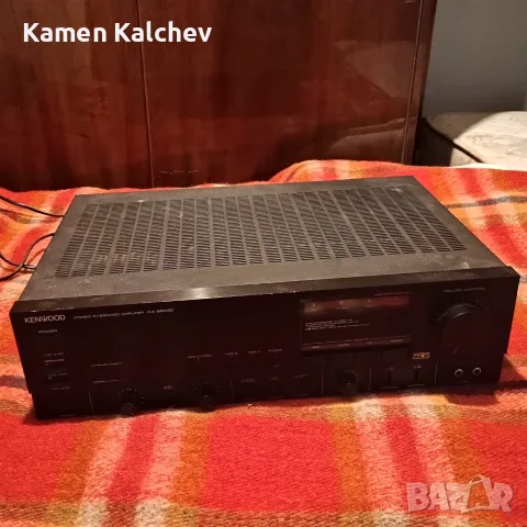 Kenwood - KA-880SD