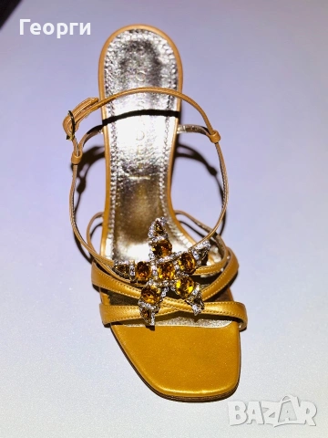 Casadei Crystal Starfish