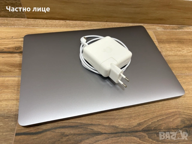 MacBook Pro 13" A2251 - Intel i5, 32 GB RAM, 1 TB SSD, Touchbar, снимка 6 - Лаптопи за работа - 54075851
