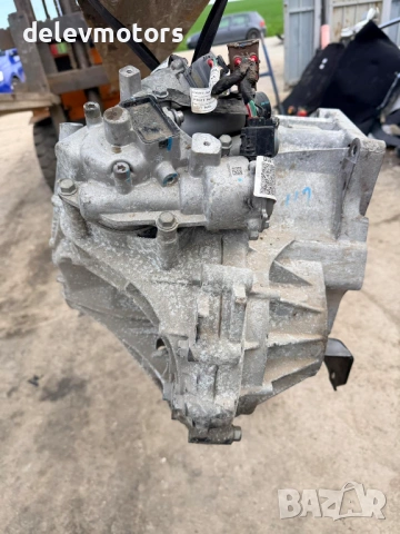 DQ21 LU, 2D000D7UF1 автоматична скоростна кутия от Hyundai Kona 1.6 T-GDI, двигател G4FJ, ск. кутия , снимка 2 - Части - 54286654