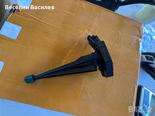 Части за Audi A4 B9 (2016-2020), снимка 7 - Части - 54689290