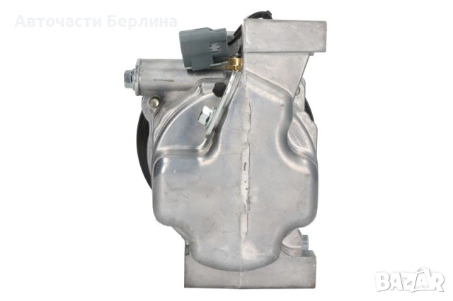 Компресор за климатик за Mazda 3 и Mazda 6, снимка 5 - Части - 54865193