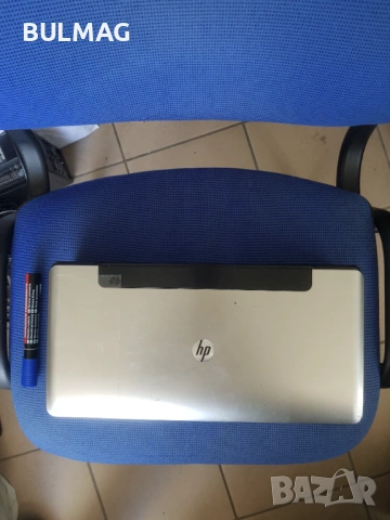 Мобилен принтер - HP Officejet 100, снимка 3 - Принтери, копири, скенери - 54607106