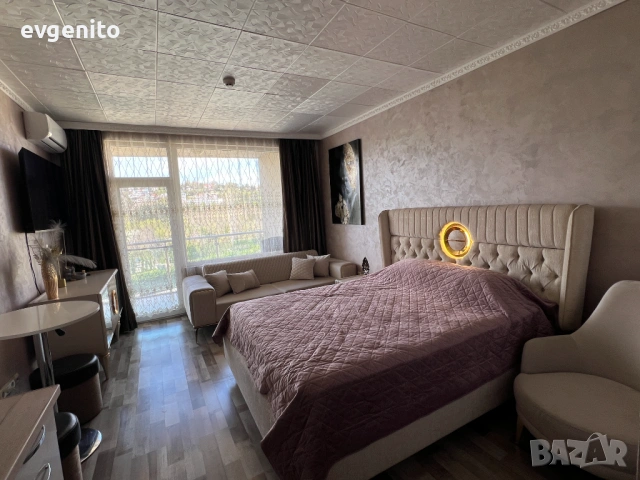  ПРОДАВАМ 1 - СТАЕН / СТУДИО Варна, к.к. Св. Св. Константин и Елена Собственик