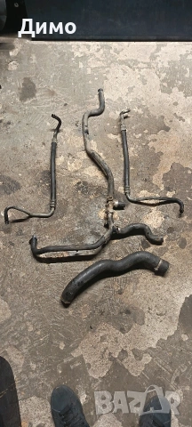 маркуч маркучи бмв е39 525 тдс bmw e39 525 tds