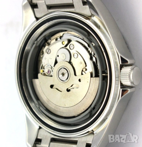 Професионален дайвър 20 ATM – Made in Germany (Seiko NH35 Mechanism), снимка 4 - Мъжки - 54810364