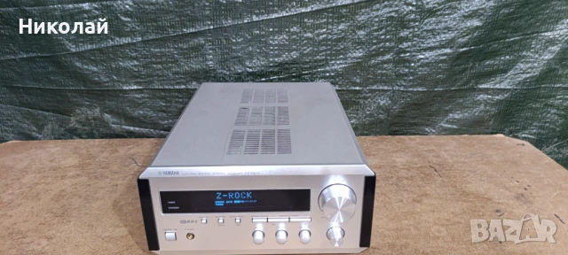 Yamaha RX-E200         Цена- 90 евро  , снимка 4 - Ресийвъри, усилватели, смесителни пултове - 54672593