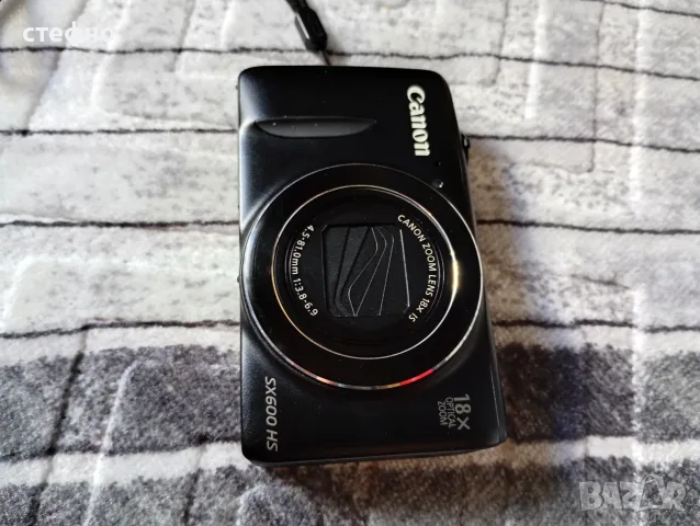 Предлага маркови фото камери Nikon,Canon, Panasonic lumix, Samsung galaxy , снимка 2 - Фотоапарати - 55263154