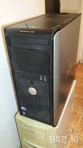 Компютър Dell Optiplex 380