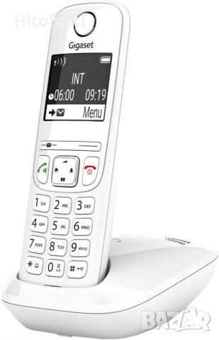 Телефон Gigaset AS690
