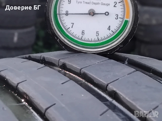 Гуми 225 50 18 Бриджистоун Bridgestone 4 броя - нов внос. Не са нови!, снимка 7 - Гуми и джанти - 54446970