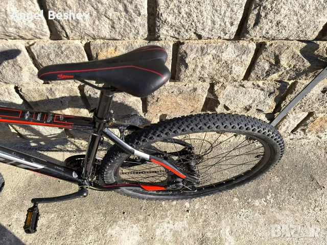Велосипед Drag Hardy 3.0 29", снимка 3 - Велосипеди - 54413751