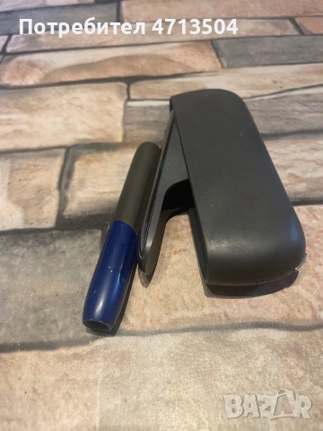 Iqos 3 duo, снимка 5 - Електронни цигари - 54739606