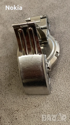 Seiko MA54-4A10 R1 Часовник с съобщения. , снимка 5 - Мъжки - 54190093