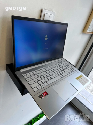 Лаптоп Asus Vivobook Go14, снимка 7 - Лаптопи за дома - 54644060