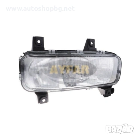 Фар за Mercedes-Benz Atego I (1998–2004) – десен (RH) и ляв (LH)