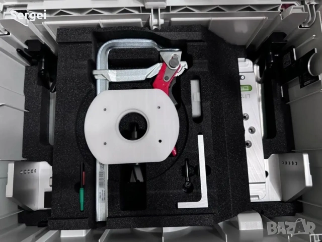 Lignatool LT 120 Complet ново , снимка 3 - Други машини и части - 54088568