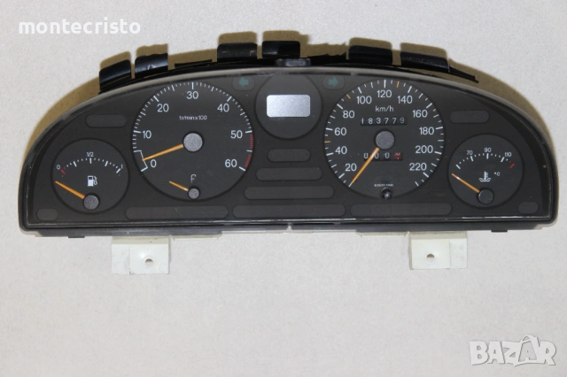 Километраж Fiat Ulysse (1994-2002г.) 1480071080 Фиат Улисе