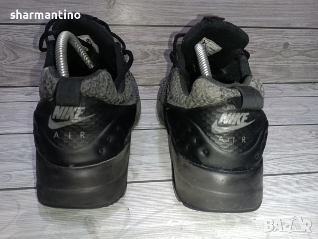 Nike Air Max N 44,5, снимка 3 - Маратонки - 54398833