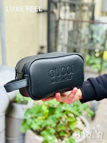 Lacoste 🔹 Calvin Klein 🔹Prada🔹 Louis Vuitton 🔹Boss🔹, снимка 4 - Чанти - 54111742