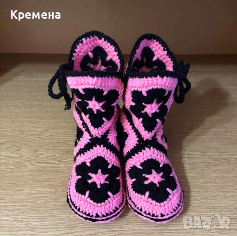 Приемам поръчки , снимка 5 - Пантофи - 55240964