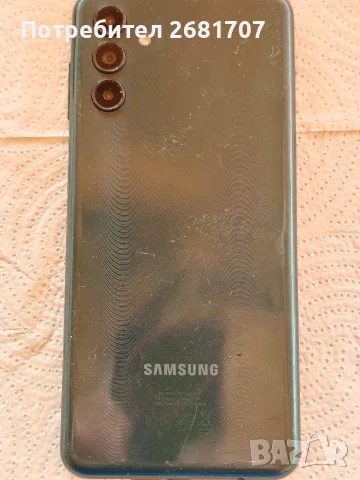 телефон Самсунг А 04s, снимка 2 - Samsung - 55396868
