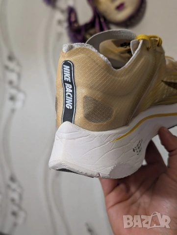 маратонки Nike Zoom Fly Sp Sneakers номер 44, снимка 11 - Маратонки - 54934746