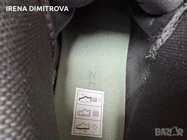 Under armor номер 45 и 44, снимка 9 - Маратонки - 54439899