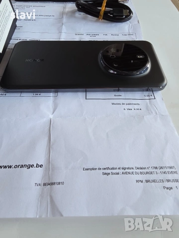 Honor Magic 7 Pro 12/512GB, снимка 6 - Huawei - 55261111