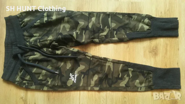 Revolution Race Cozy Pants размер S долница с тесни крачоли - 2815